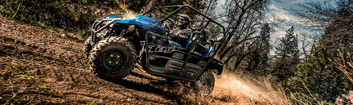Flathead Valley's Best Powersports Dealership